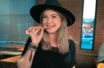 Lindsay Viker CEO Everyday Dishes
