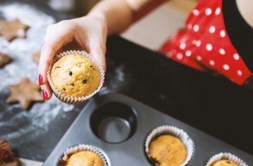 How CBD can be used in Baking?