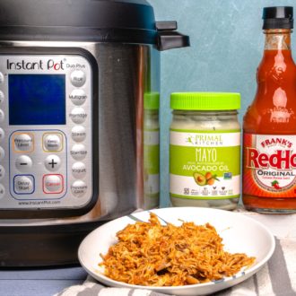 instant pot buffalo chicken whole 30 buffalo chicken dip easy recipes healthy dinners quick dinner recipes