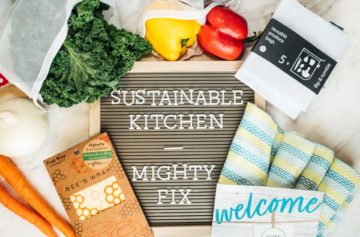 Sustainable Kitchen: The MightyFix