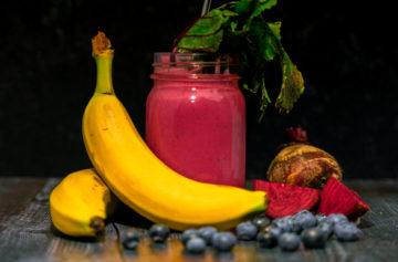 Heart Beet Smoothie