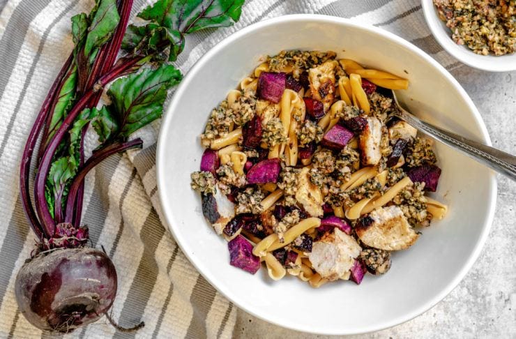 power pesto food friendly by julia healthy pesto recipe healthy pasta recipe