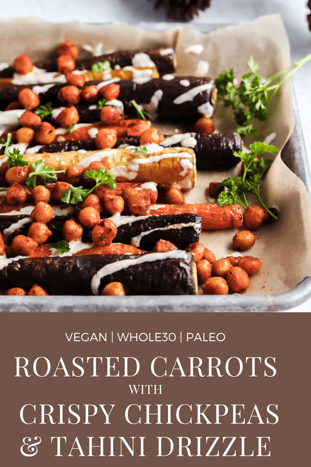 Roasted Carrots Recipes