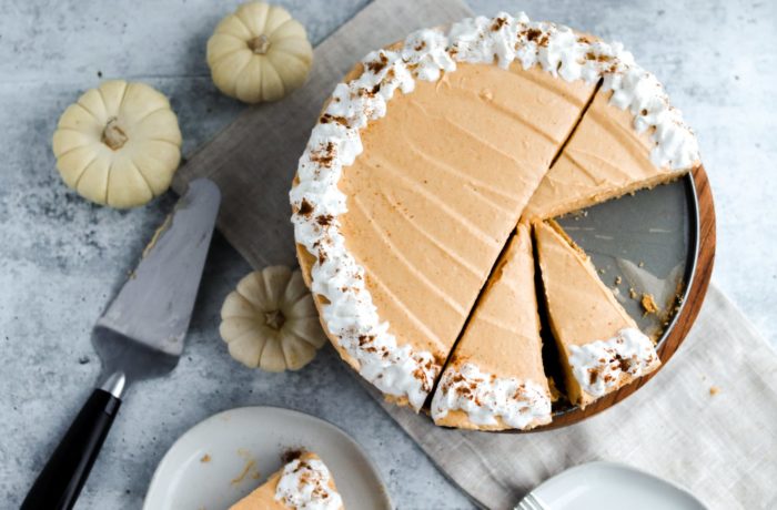 easy dairy free pumpkin cheesecake dairy free dessert recipes vegan dessert recipes