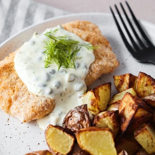 healthy fish and chips recipe whole 30 friendly recipes