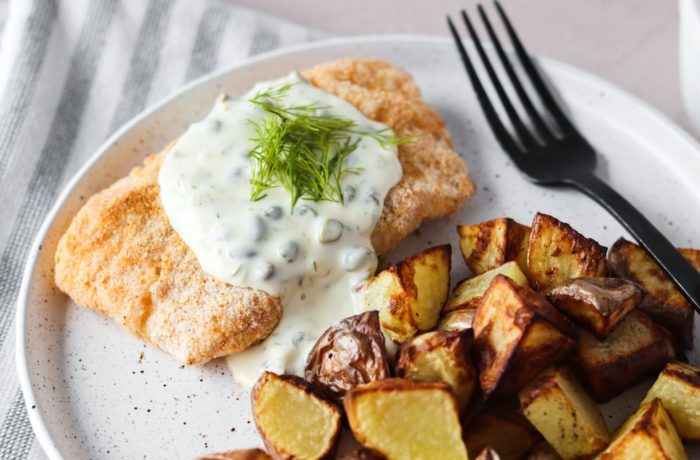 healthy fish and chips recipe whole 30 friendly recipes