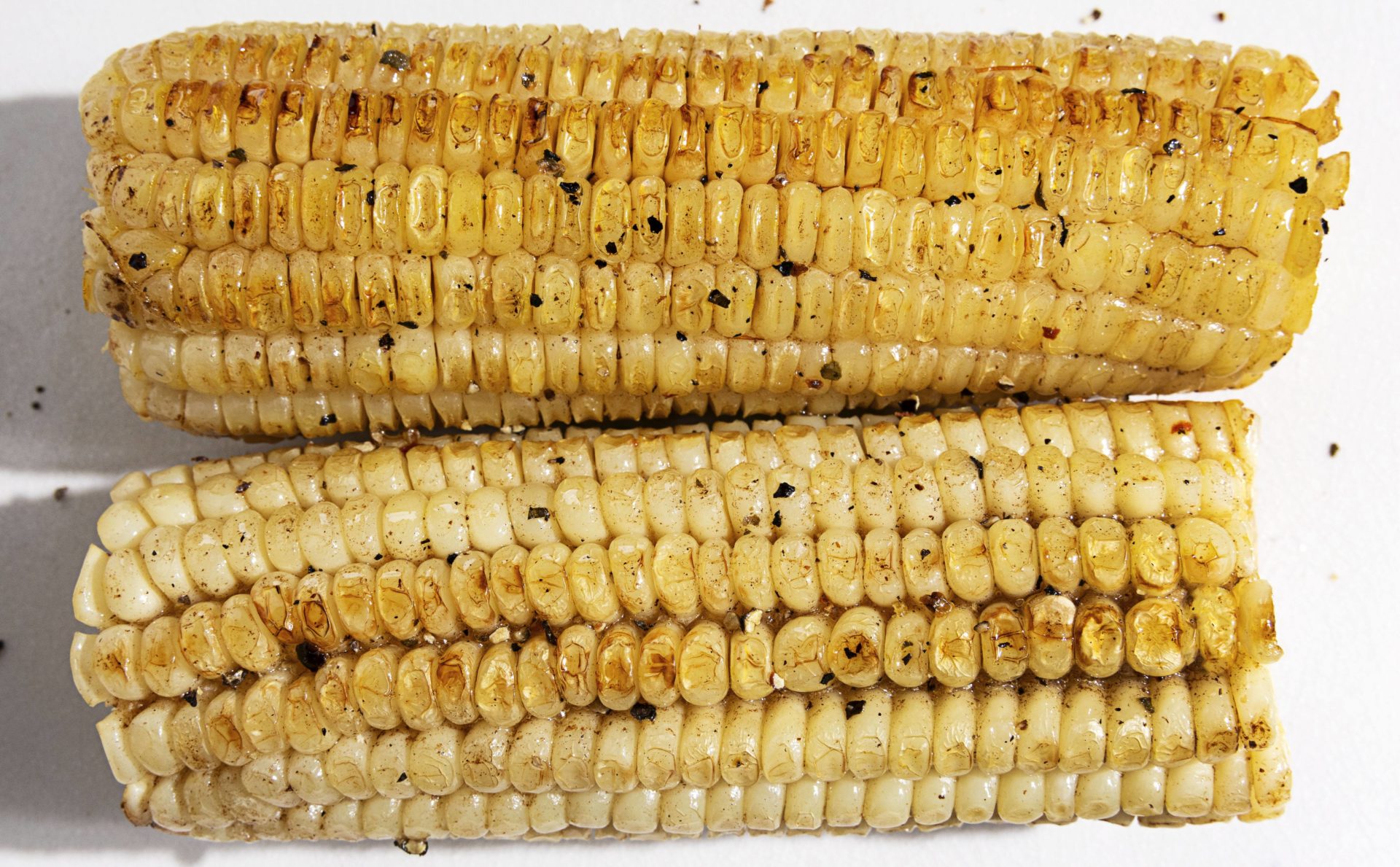 best way to make corn on the cob