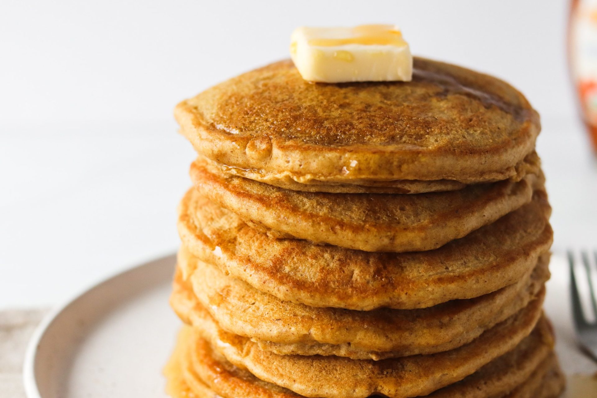 easy pancake recipes