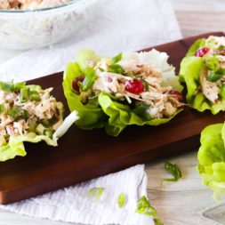 paleo chicken salad healthy recipes