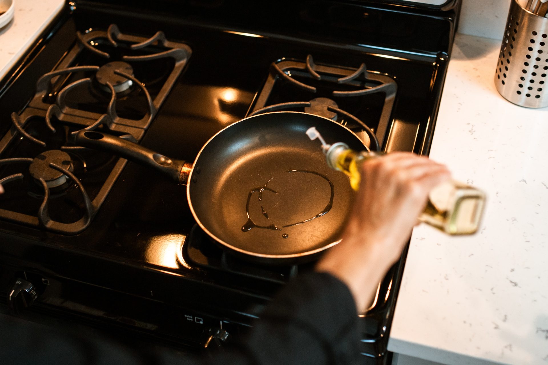 Everything You Need to Know About Nonstick Skillets