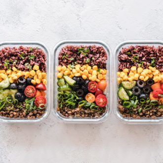 How Meal Prepping Saves You Money, Time, and Energy