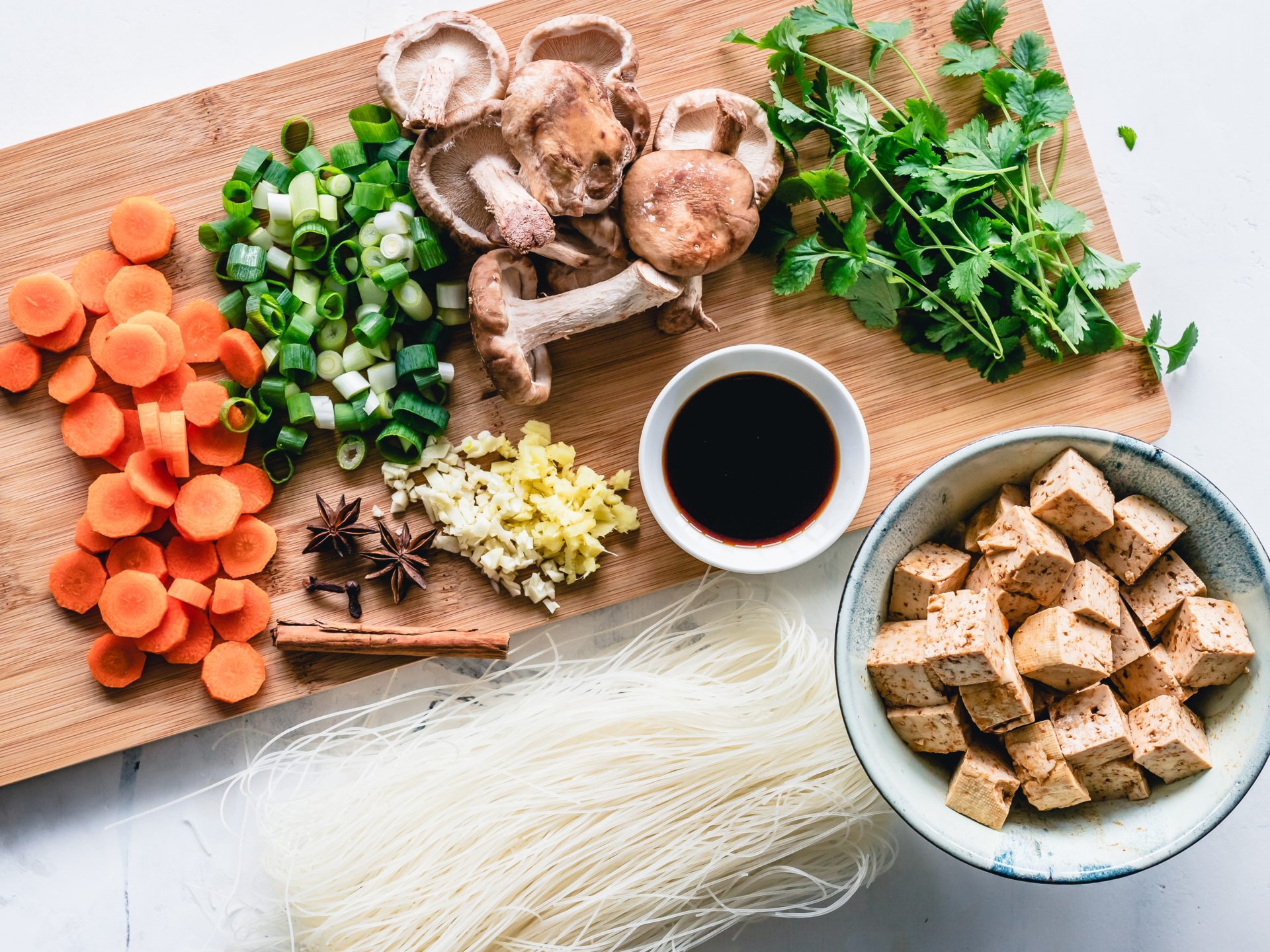 3 Tofu Meal Prep Recipes – Everyday Dishes