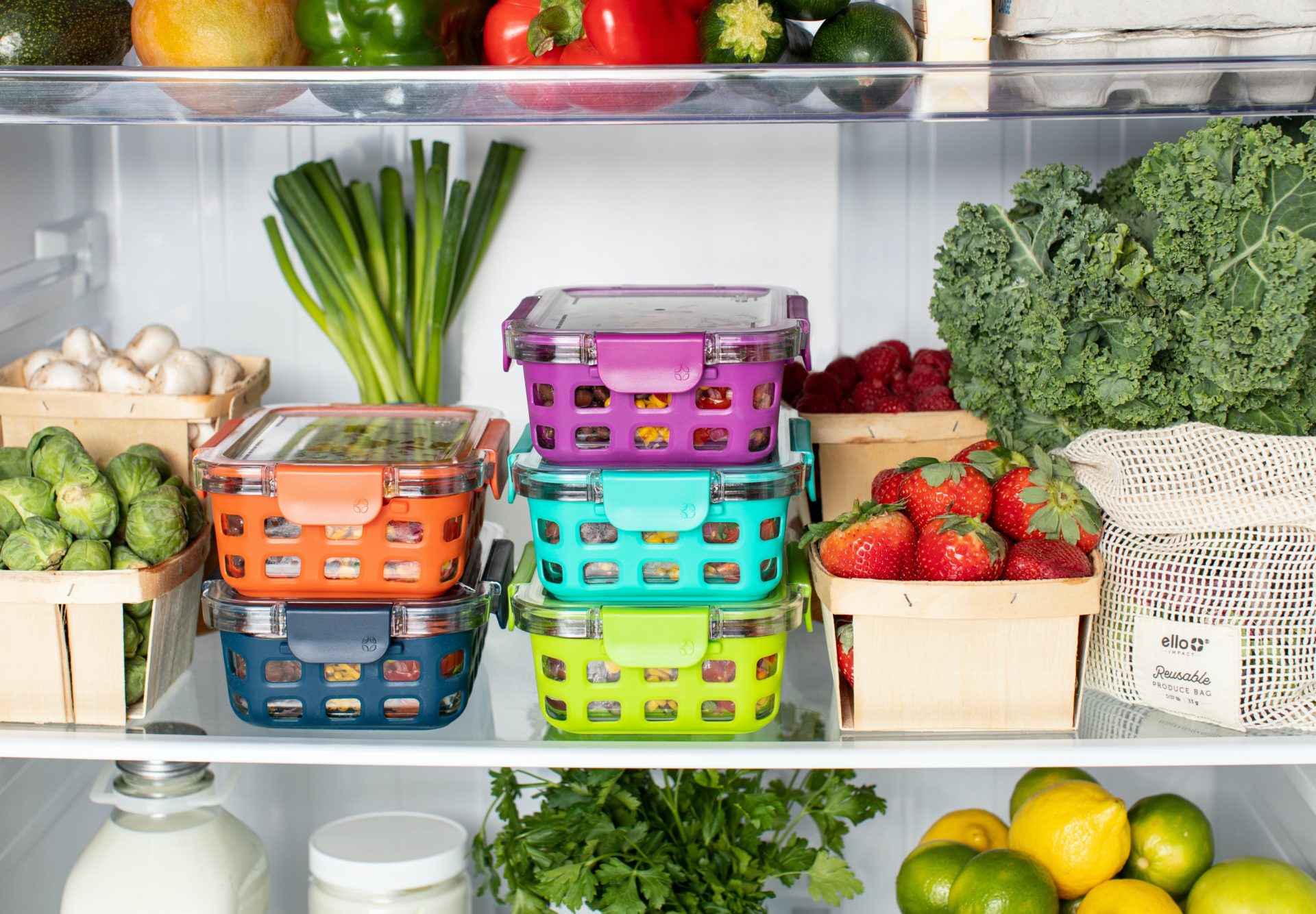 what to know about meal prepping