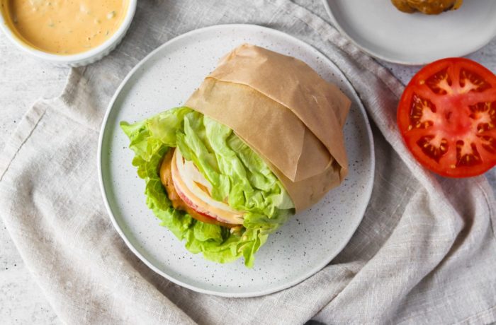 keto burgers in-n-out sauce recipes