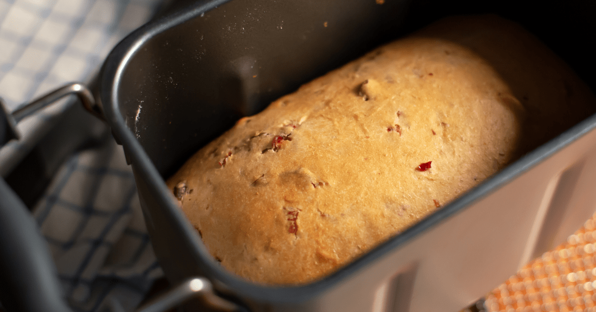 best apple cinnamon bread machine recipe