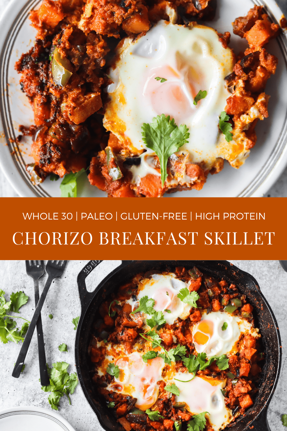 many people struggle with chorizo recipe ideas
