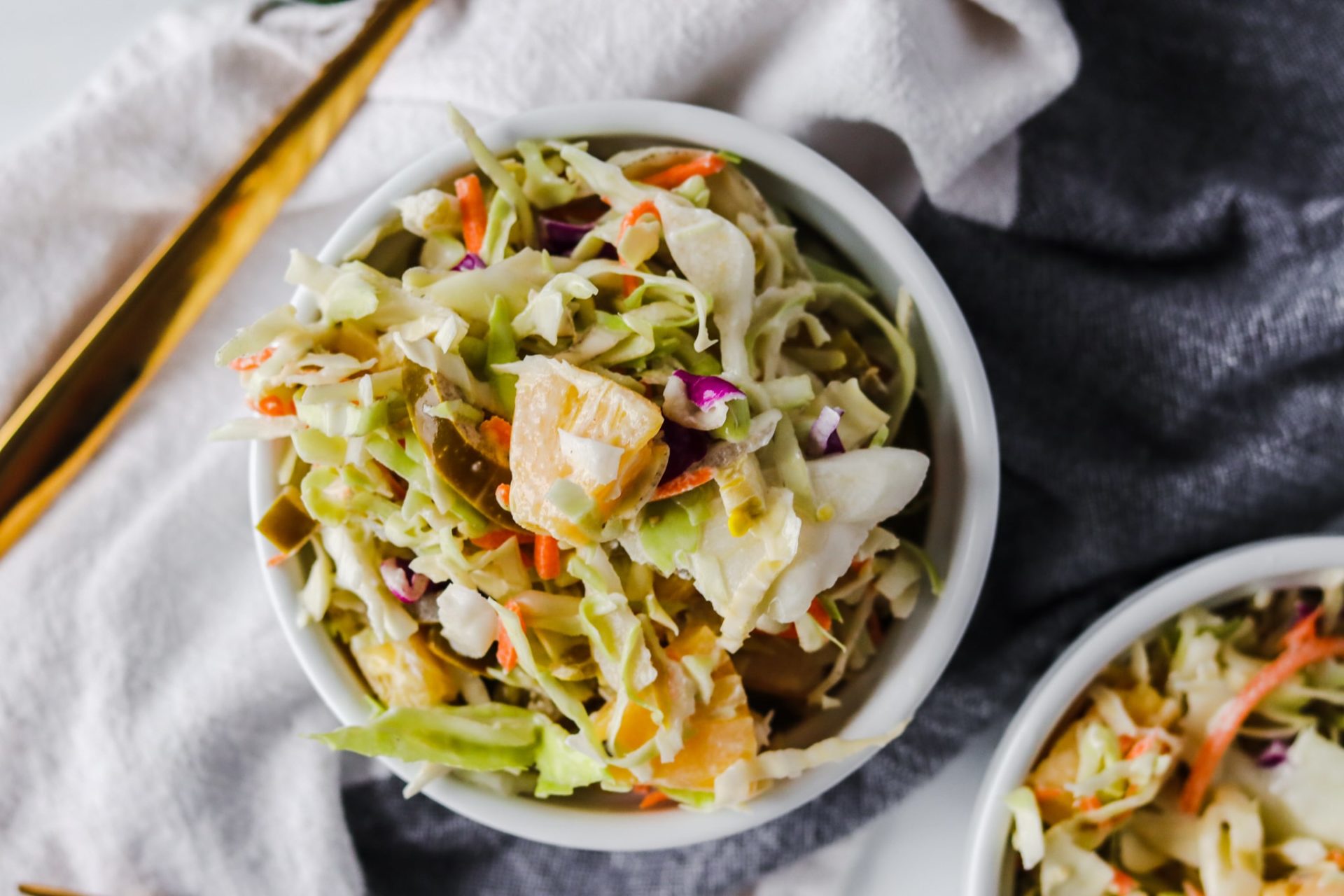 whole 30 approved recipes coleslaw