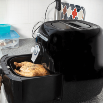A Guide to Using an Air Fryer