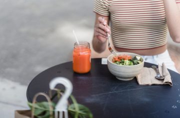 Revealing 6 Scientifically Proven Benefits of Veganism