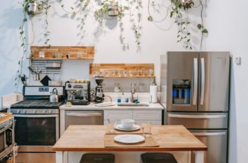 Trending Kitchen Renovation Ideas in 2021