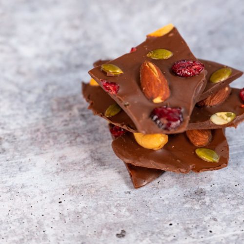 cacao bliss recipes