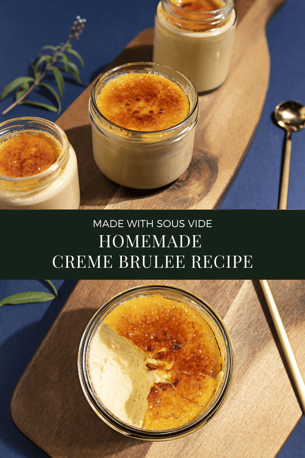 Best Creme Brulee Recipe