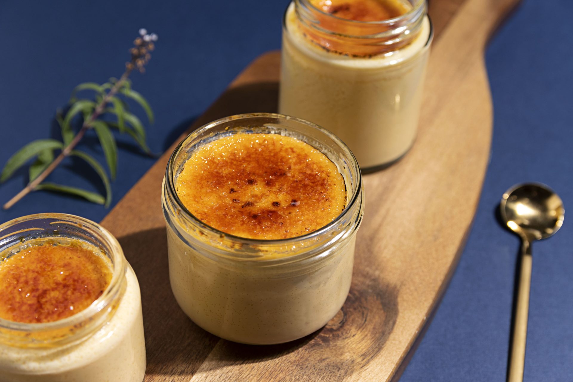 Sous Vide Brulee Recipe Everyday Dishes