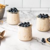 high-protein breakfast recipes for weight loss overnight oats