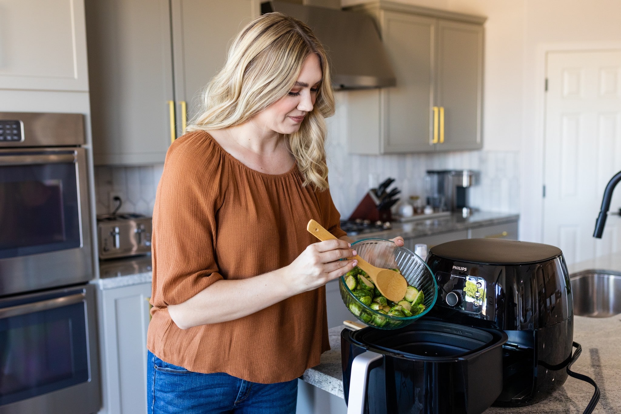 Should You Get an Air Fryer? Here's What Food Bloggers and a