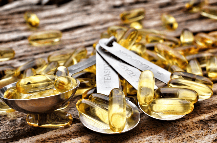Types of Omega-3s