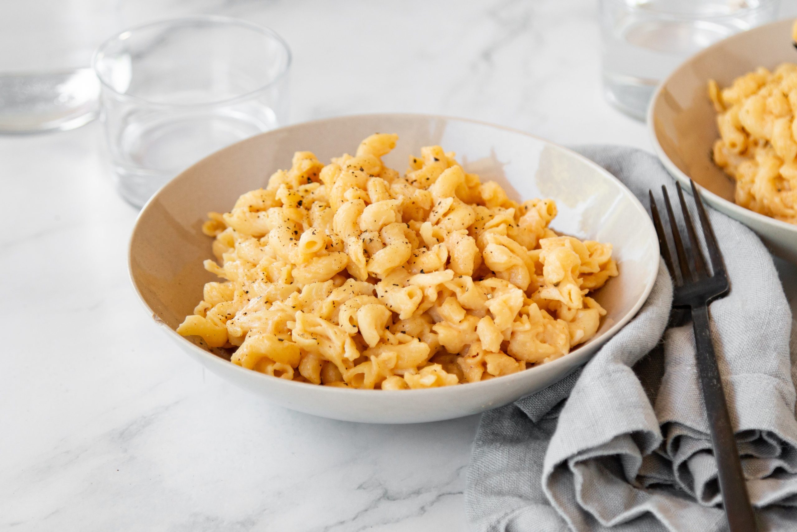 macro friendly meal prep recipes mac and cheese.jpg