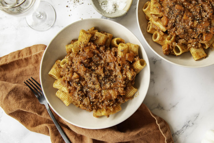 macro-dinner-ideas-pasta-recipe