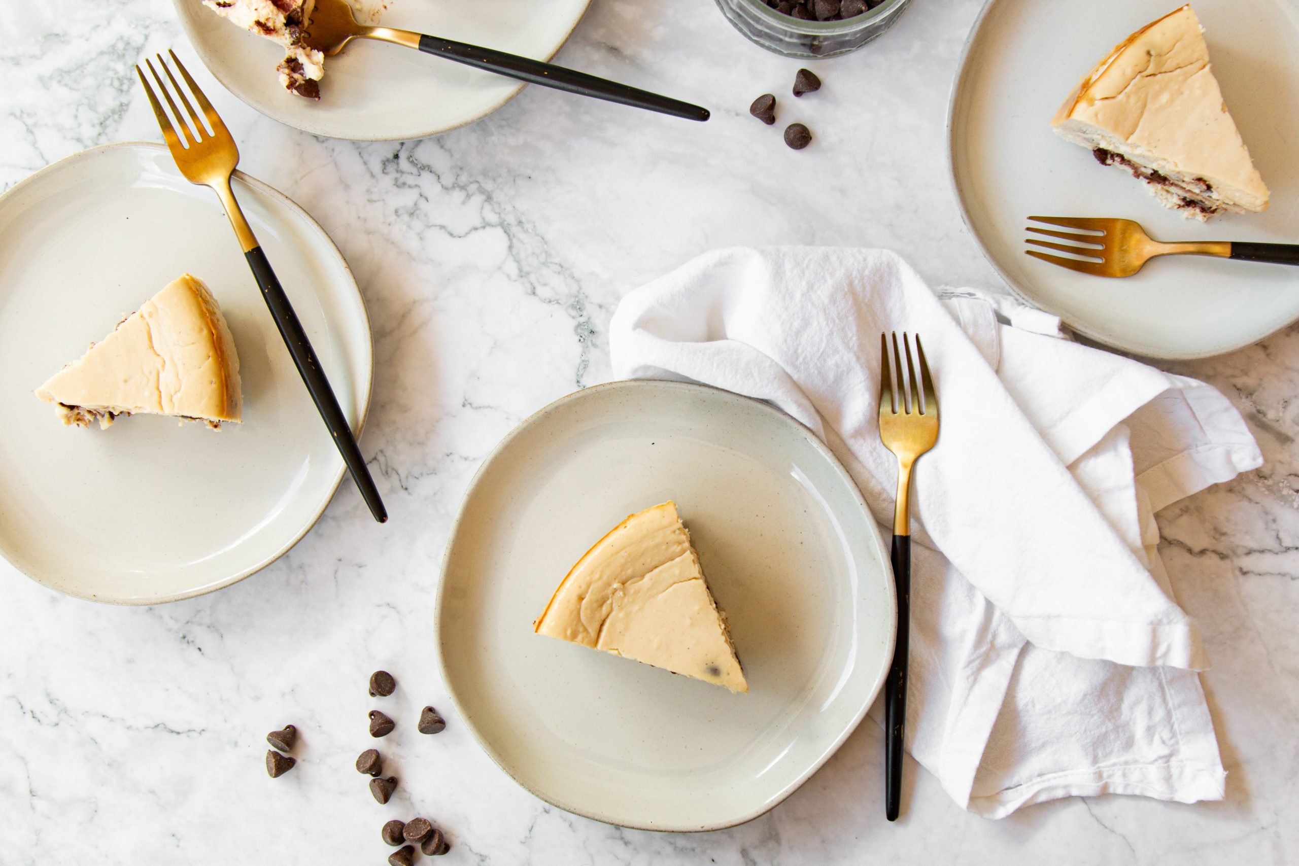 high protein cheesecake recipe easy desserts