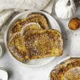high-protein-breakfast-recipes-for-weight-loss-pumpkin-french-toast