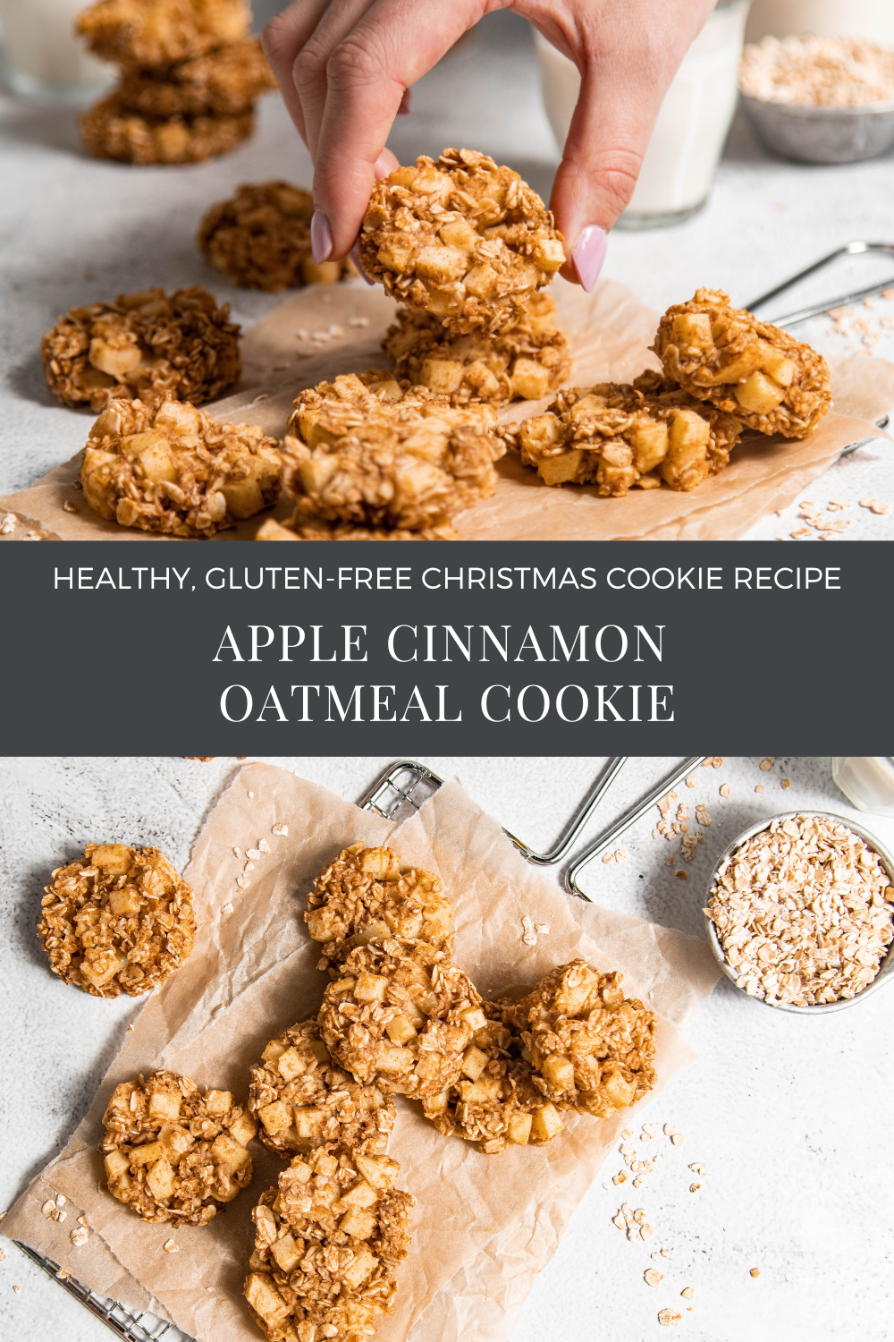 Gluten Free Christmas Cookie Recipe