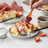 Monte-Cristo-Breakfast-Casserole