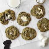 easy christmas cookie recipes