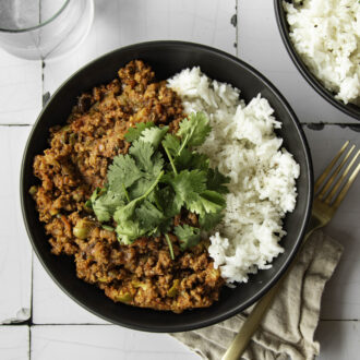 high-protein-recipes-with-ground-beef-cuban-picadillo