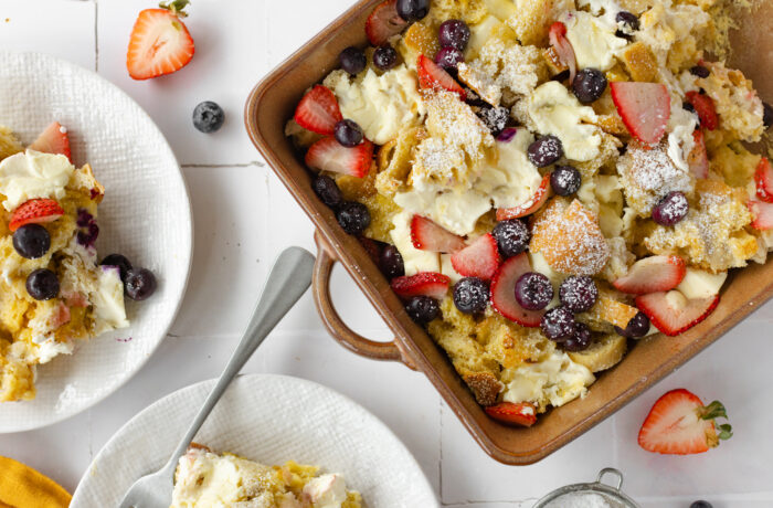 make-ahead-brunch-casseroles-berry-french-toast