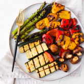 grilling-veggies-timing