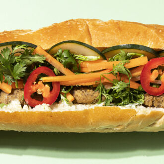 high-protein-vegan-recipes-bodybuilding-sandwich