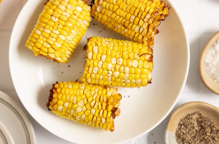 Air Fryer Corn on the Cob – Everyday Dishes