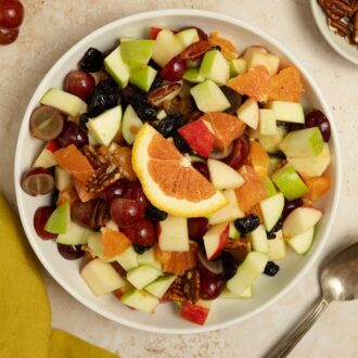 thanksgiving recipes healthy