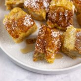 best way to make French toast