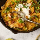 easy christmas breakfast recipes