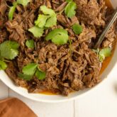copycat chipotle barbacoa recipe how to make from scratch