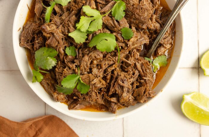 copycat chipotle barbacoa recipe how to make from scratch