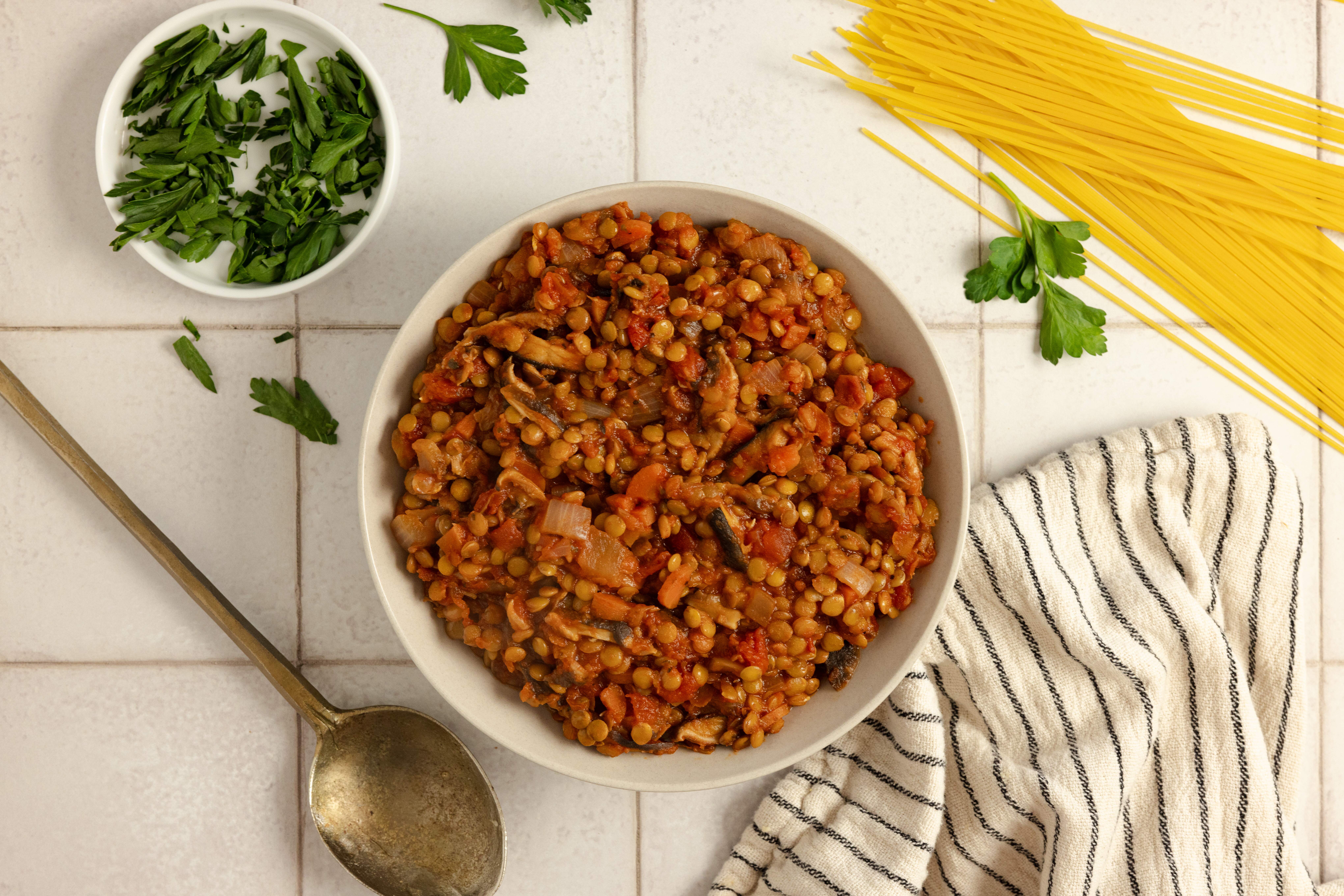 high protein vegetarian recipes for muscle building