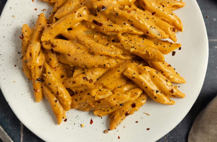 high protein recipes vegan