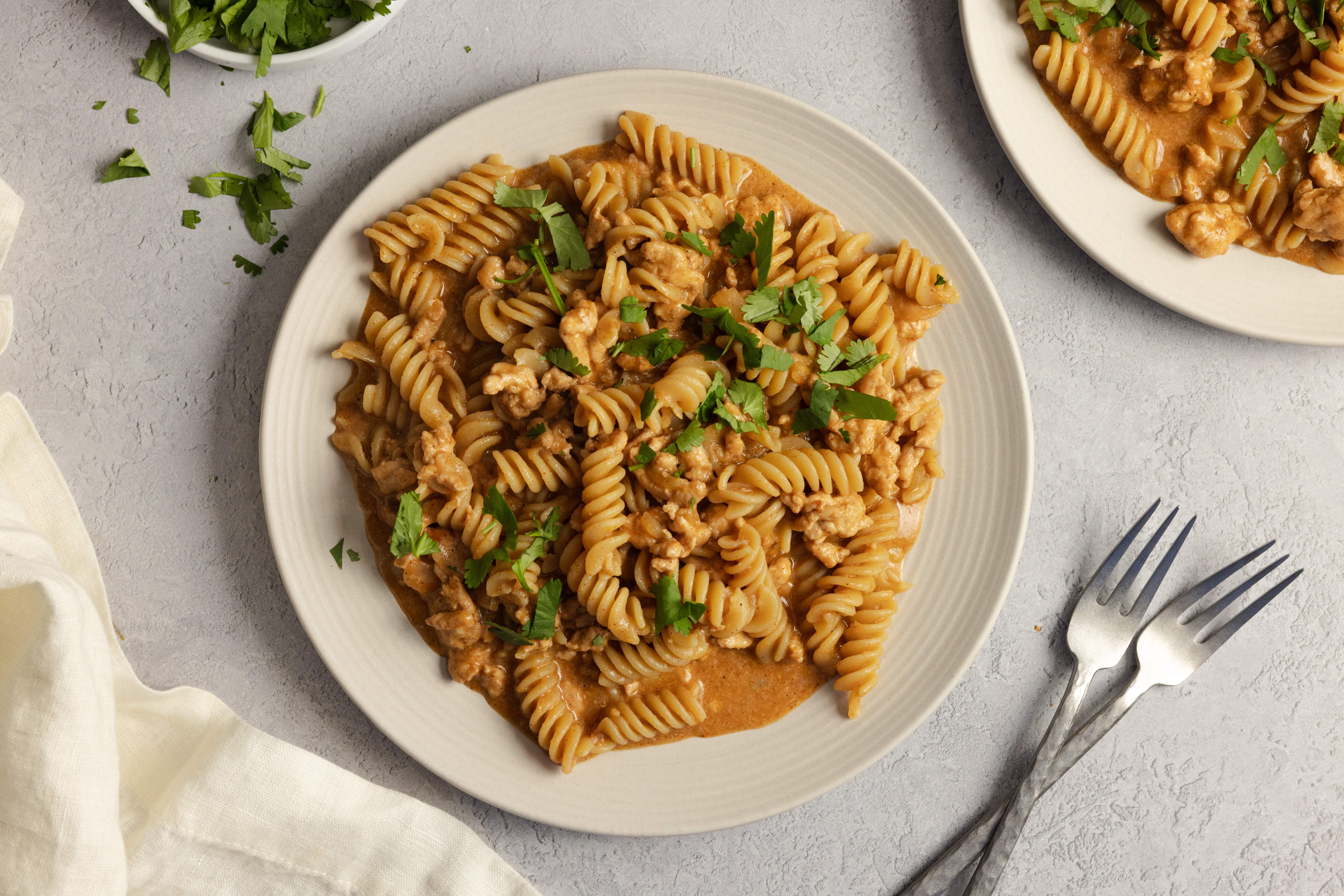one pot pasta recipes from scratch